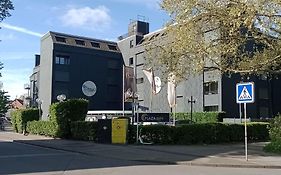 Plaza Inn Stays Design Dortmund